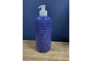 G42 Bunzlau Zeeppompje 2966 Zeeppomp & Schaaltje